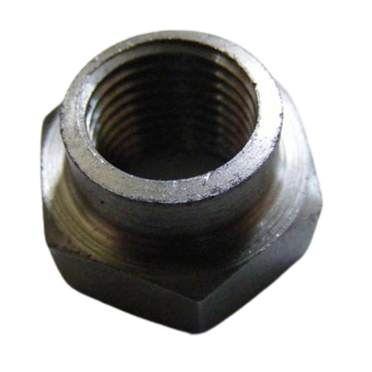 Écrou de moyeu M18