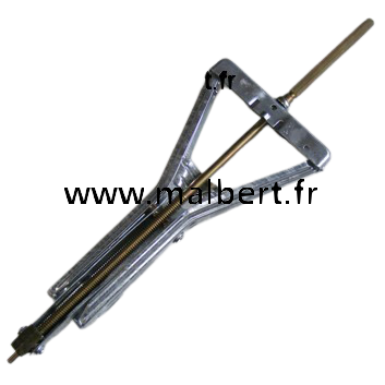 Béquille stabilisatrice 1213617