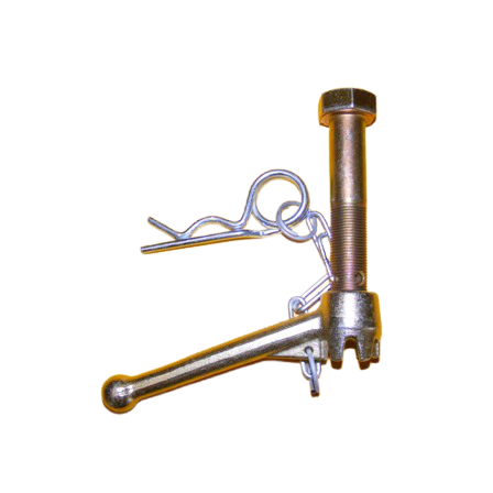 Axe manette ALKO FA0.9/FA1.4