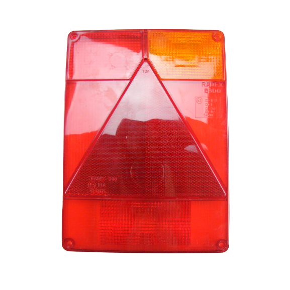 Cabochon Arrière RADEX 6800 Droit