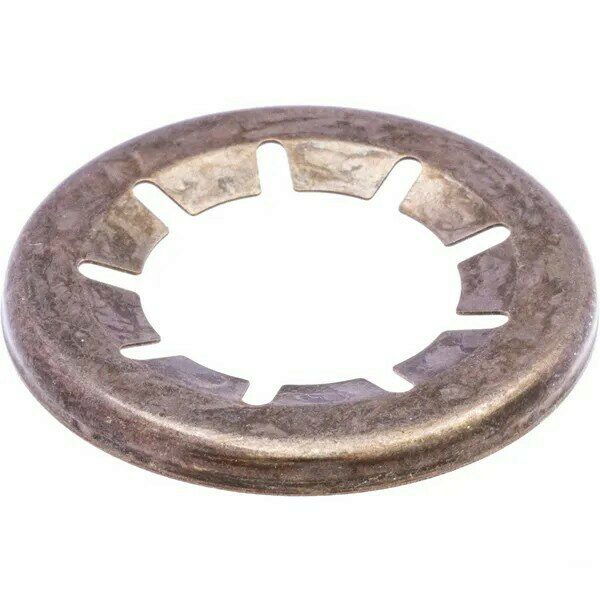 Rondelle d'arrêt 25mm