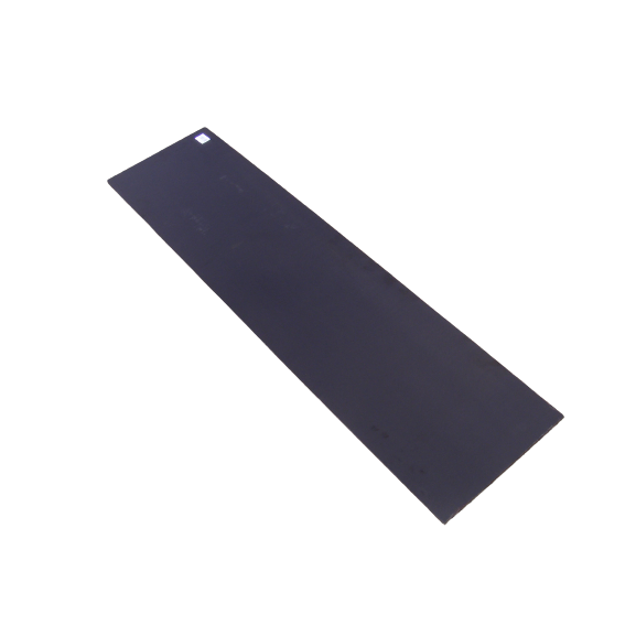 Panneau pour porte arrière de ridelle LIDER 1318 x 340 x 9mm