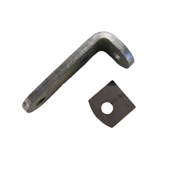 MATÉRIEL DE MONTAGE D'AMORTISSEUR 1800KG