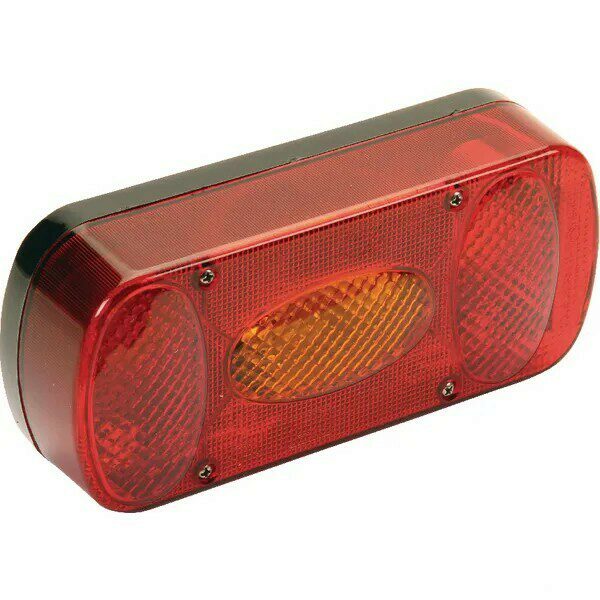 Feu arrière Droite Aspock midipoint 2