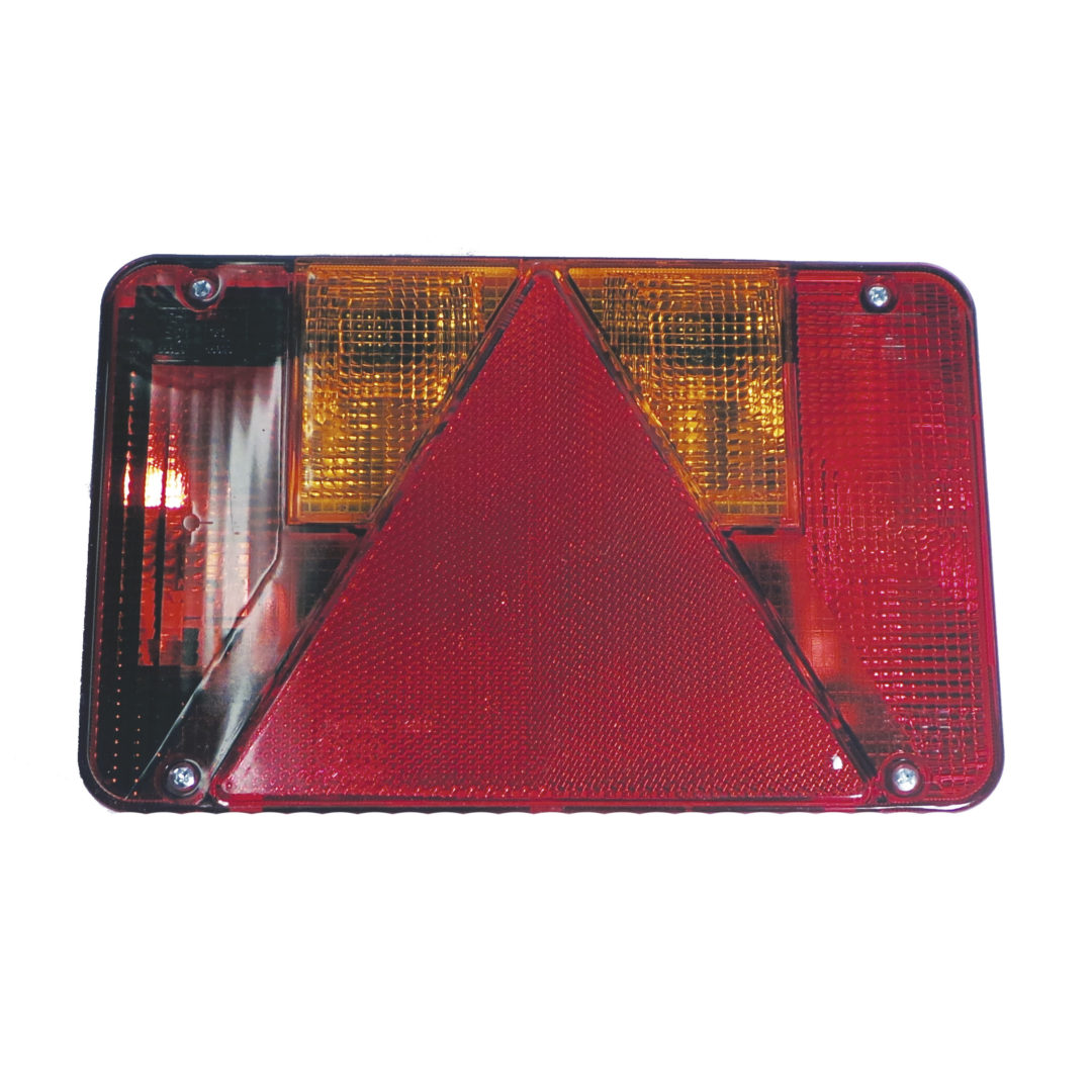 Cabochon arrière RADEX 5800 Gauche