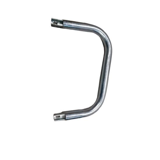 Barre pare cycle Arrière Droite 6400012D