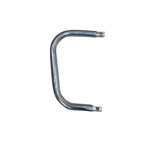 Barre pare cycle Arrière Gauche 6400012G