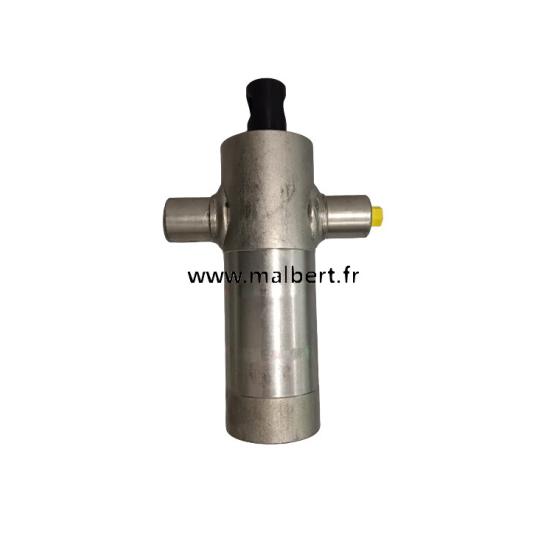 Vérin simple effet 3 étages