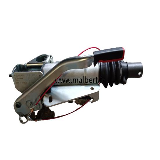 Tête attelage ALKO AE 200V