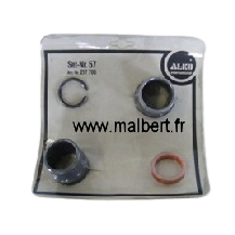 Jeu de bagues ALKO 160SR