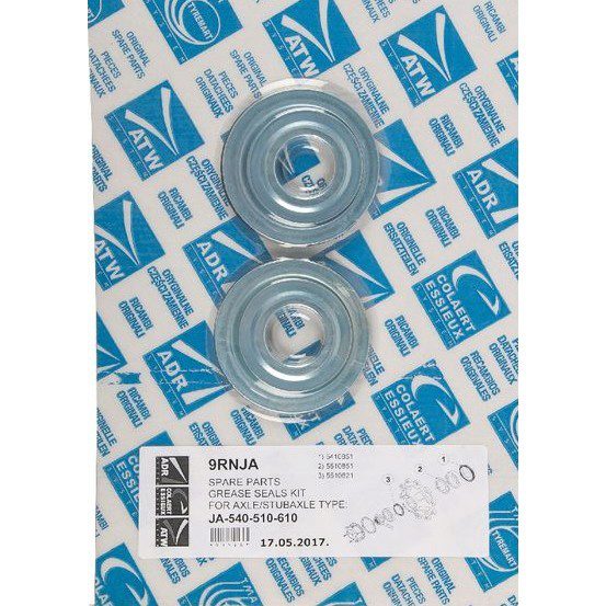 jeu de joints ADR 45x85