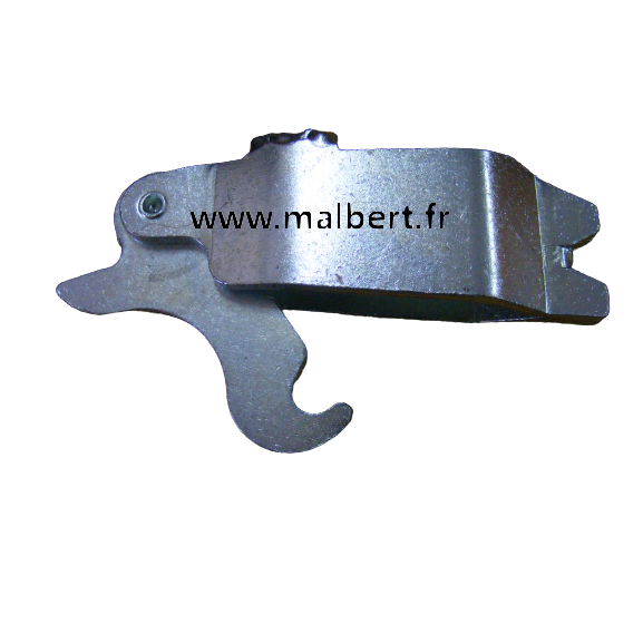 Ecarteur RTN pour frein RA2 / RA3 diamètre 200mm et 230mm