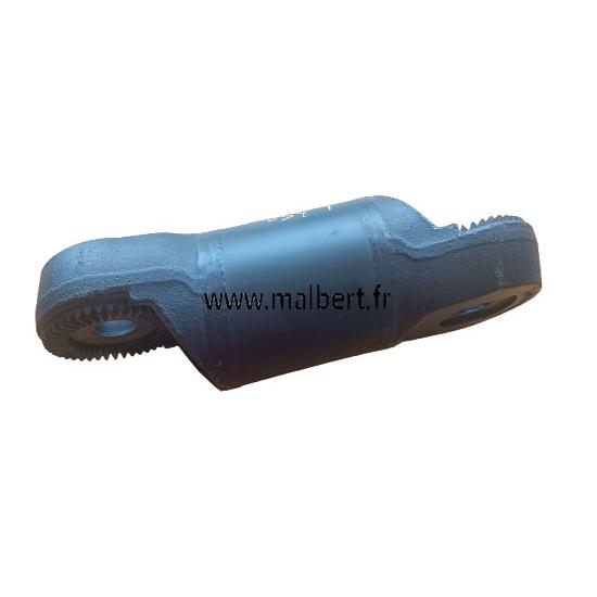 Tube intermédiaire ALKO 43 dents 350mm FA3.5