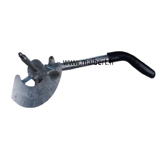 LEVIER DE FREIN POUR KNOTT AHV20