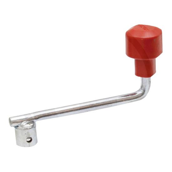 Manivelle Roue jockey ALKO 694500