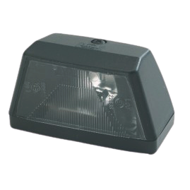 Eclaireur de plaque JOKON