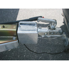 Anti recul Pour tête RTN 549