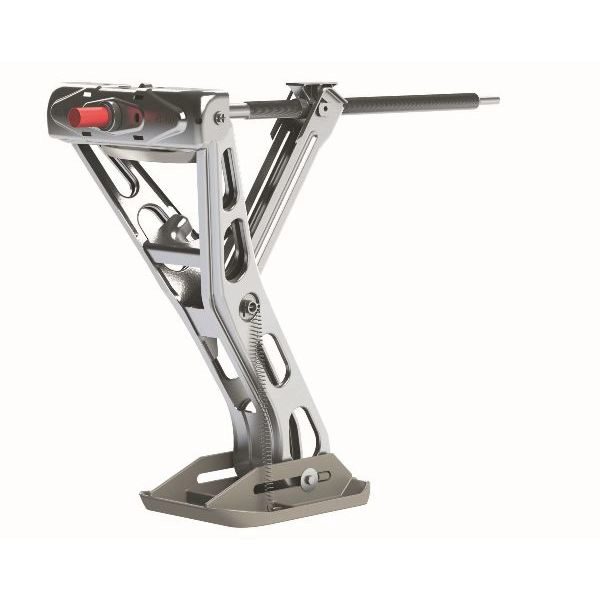 Béquille électrique