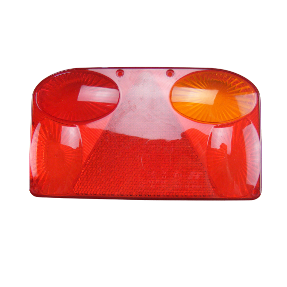 Cabochon Arrière DAFA Droit