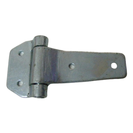Charnière acier zingué