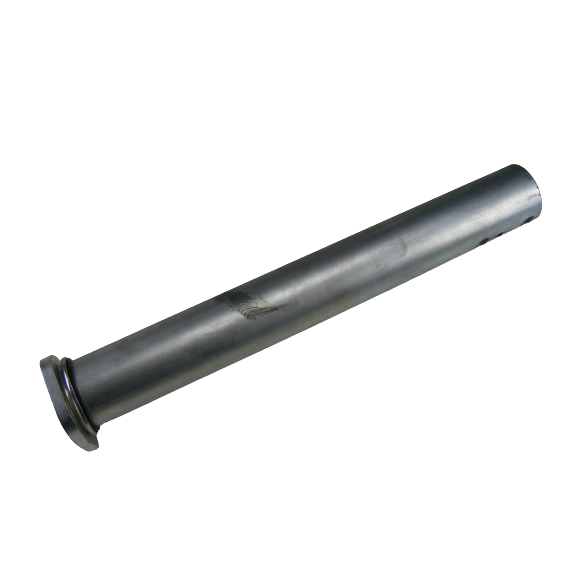 Fut coulissant KNOTT D50 / 450mm