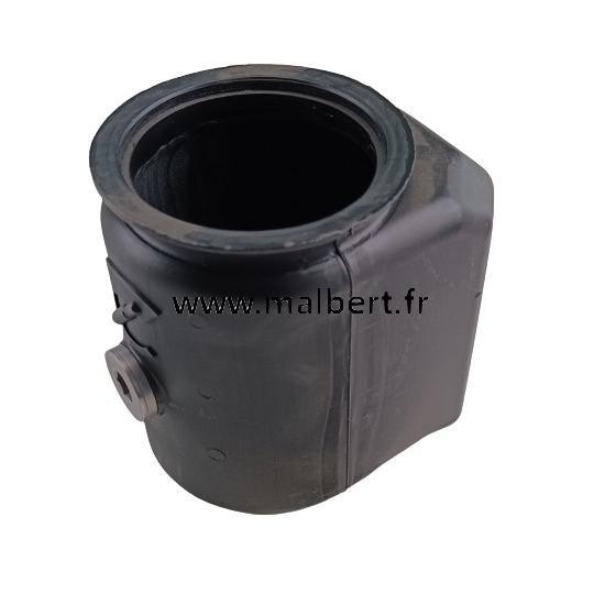 Réservoir de pompe hydraulique plastique 1L