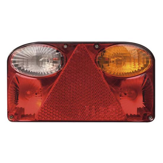 Cabochon Arrière DAFA Droit + RECUL