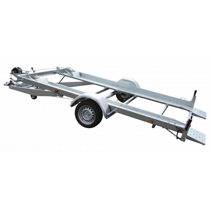 Porte Voiture 39770 / 3M61X1M85 / PTAC 1600KG.....
