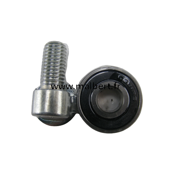 Kit vis immobilisation ALKO FA3.5