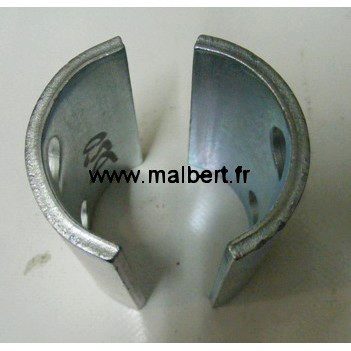 Adaptateur Coquille stabilisateur