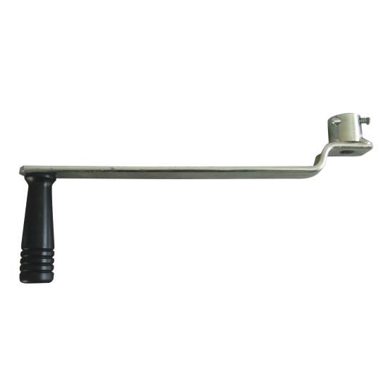 Manivelle treuil Goliath TPV1600,TPV2200,TPV3000,TA900,TA1200,TS900,TS1600,TS2200,TS3000