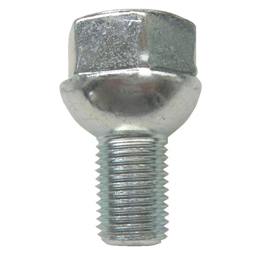 Vis de roue sphérique M14x150 ALKO CLE 23MM