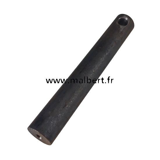 Rallonge d'amortisseur L75 / D 18mm