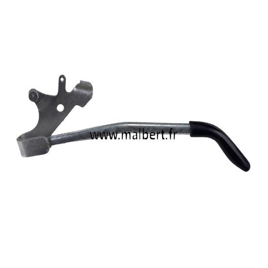 LEVIER DE FREIN POUR KNOTT AHV25 / AHV35