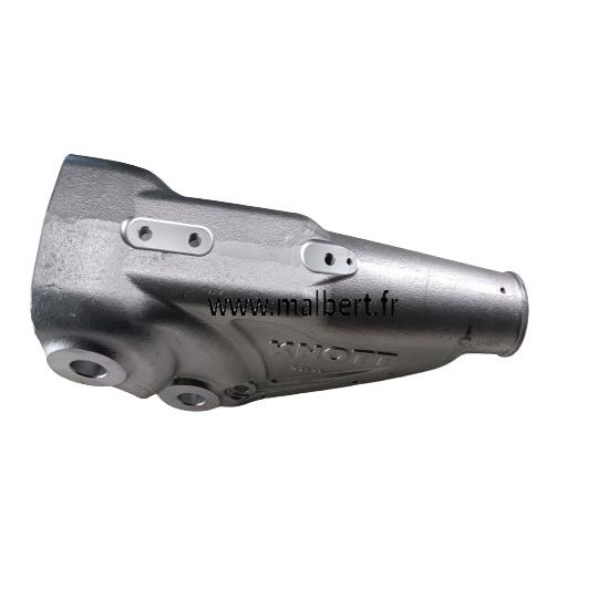 Boitier de commande nu pour timon réglable knott KHD35