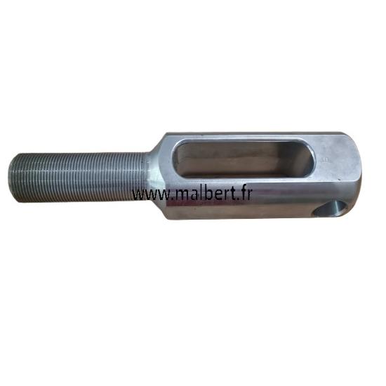 VIS SUPERIEURE  MECANISME DE REGLAGE SUPERIEURE POUR KHD35