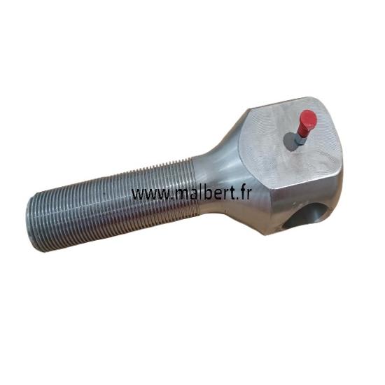 VIS INFERIEURE DE MECANISME DE REGLAGE EN HAUTEUR KHD35