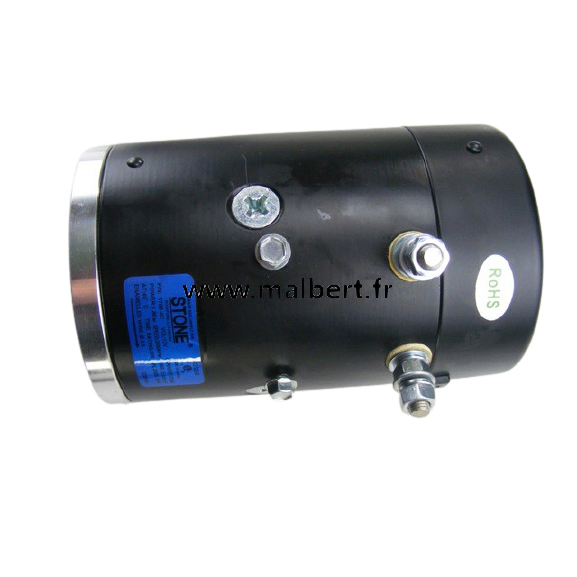 Moteur électrique STONE SPX 12v