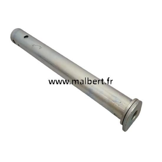 Fut coulissant KNOTT D45 / 397mm