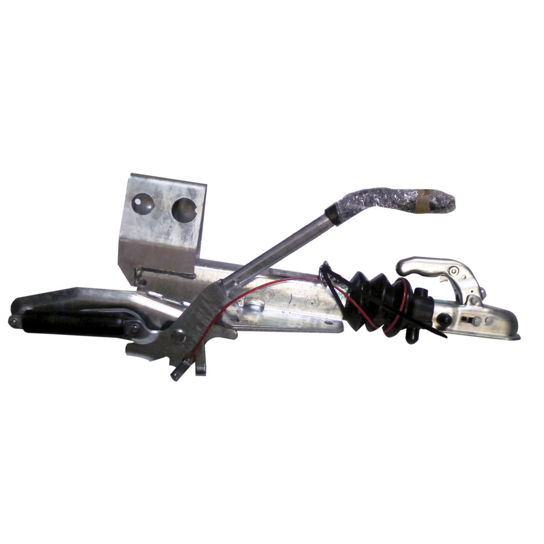 Tête freinée KNOTT KF13