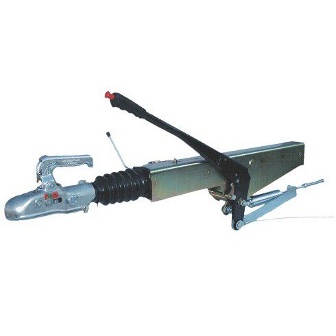 TÊTE FREINÉE Monopoutre RTN GOETT 549G4