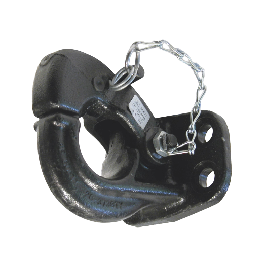 Crochet 32C 4 trous 17mm