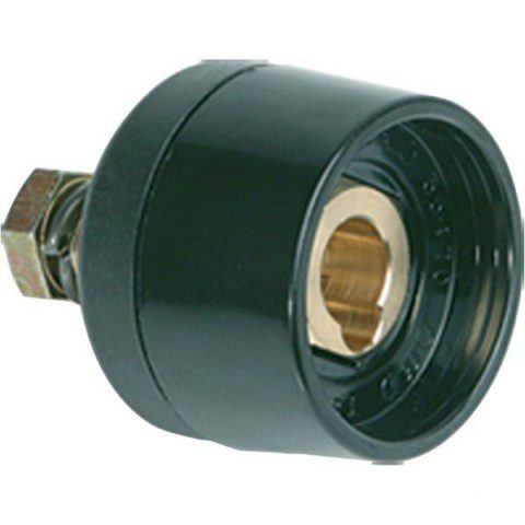 Socle femelle  avec connexion pour ref E234435