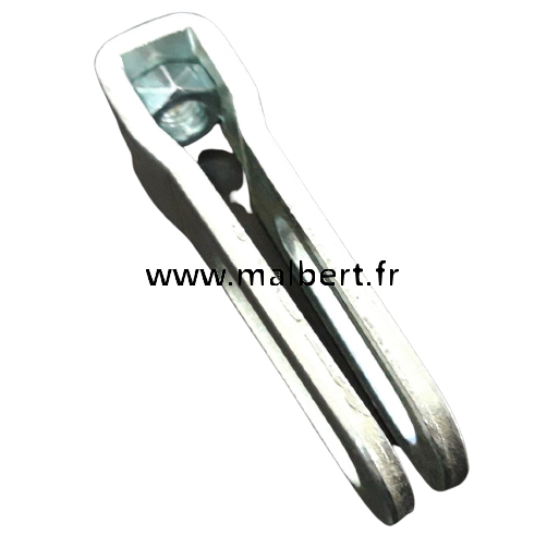 Chape de bielle pour ALKO FA0.9