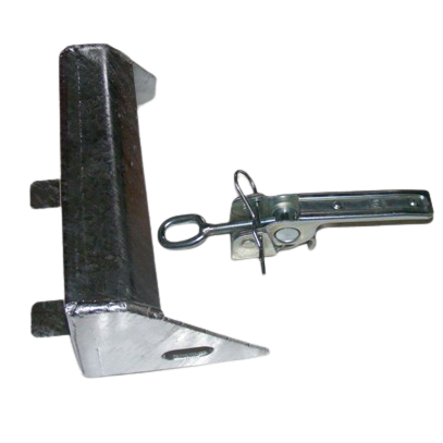 Cale de roue TRIGANO