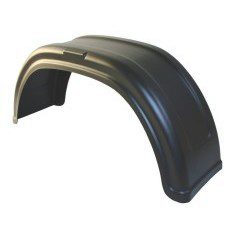Garde boue pour roue 8 pouces
