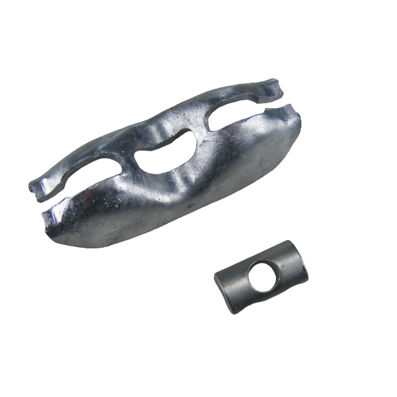 Palonnier de frein ALKO