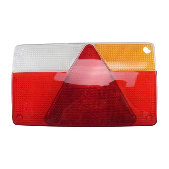 Cabochon AJBA FP80 Droit