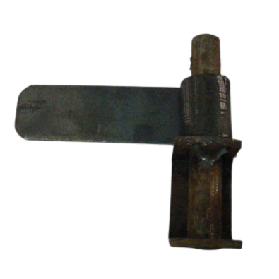 Gond + Penture acier Brut D15mm