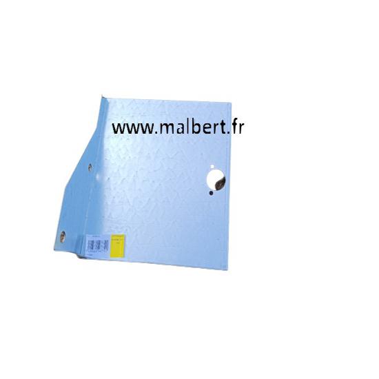 Support de plaque TRIGANO REV250 REV300